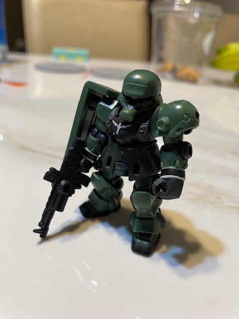 ギラ・ズール