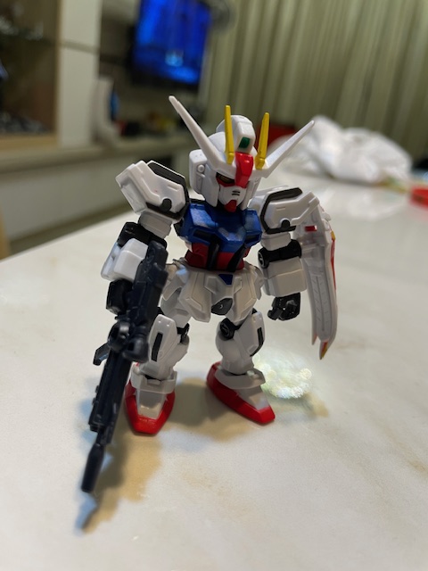 ストライク